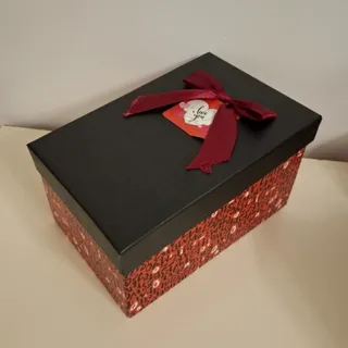 باکس هدیه