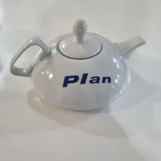 قوری PLAN نو