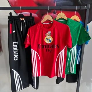 تیشرت شلوار پسرانه