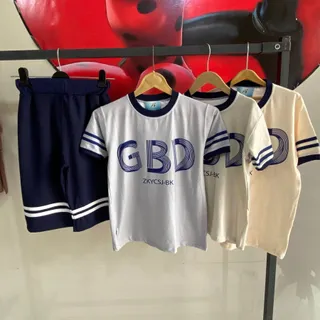 تیشرت شلوارک پسرانه