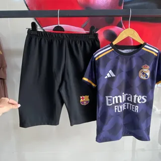 تیشرت شلوارک پسرونه