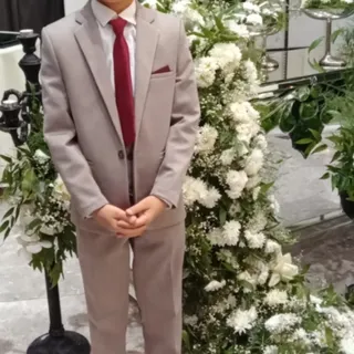 کت و شلوار مجلسی