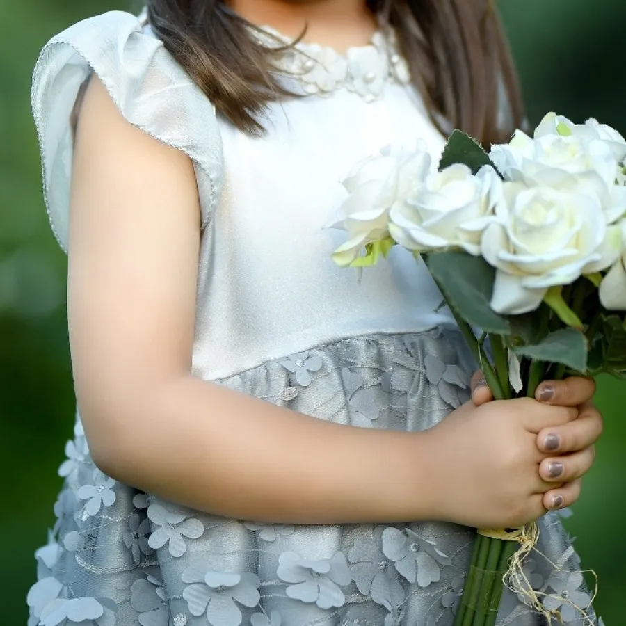پیراهن مجلسی