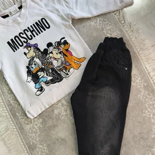 بلوز و شلوار