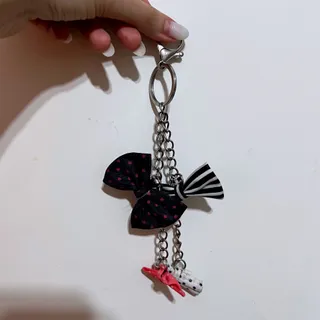 جاکلیدی پاپیون اچ اند ام