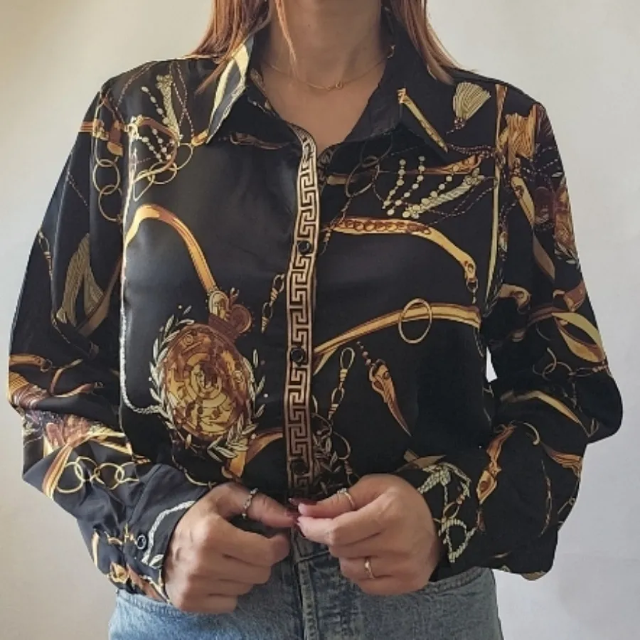 شومیز برند انگلیسی