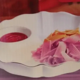 تنقلات خوری چینی