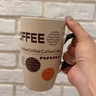 ماگ بزرگ