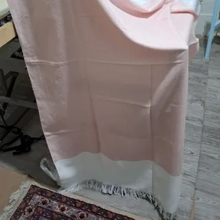 حوله ی دستبافت