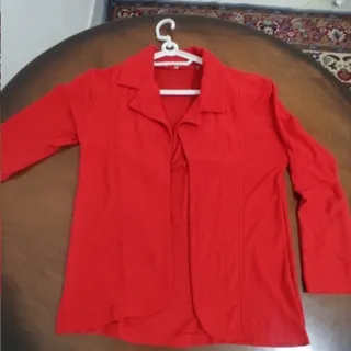 کت رویه لباس