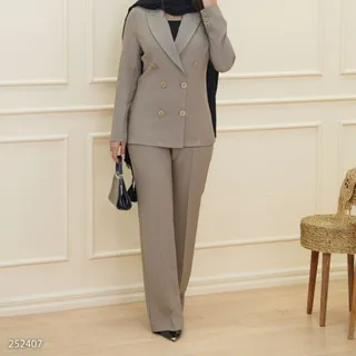 کت و شلوار