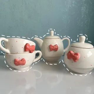 ست چای خوری
