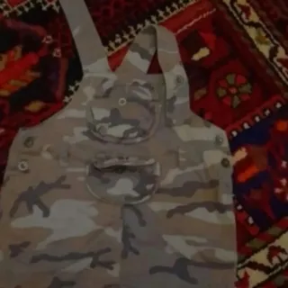 بیلر چریکی