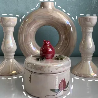 ست لاستر کامل