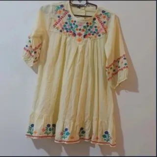 پیراهن 7سال