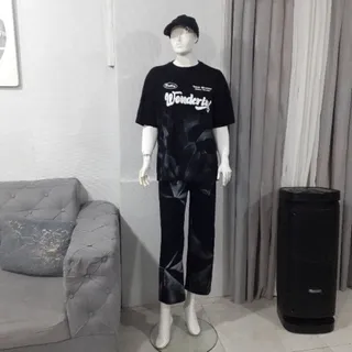 ست تیشرت و شلوار