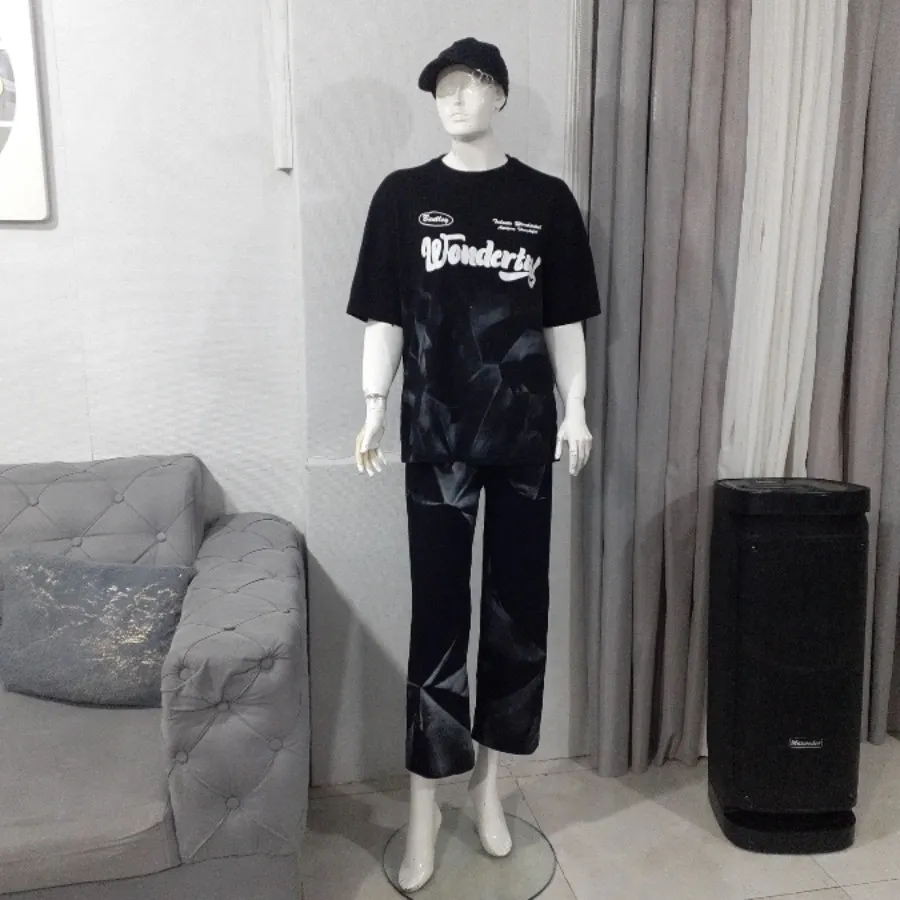 ست تیشرت و شلوار