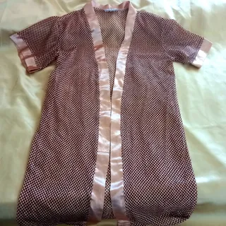 لباس رویه یا خواب