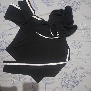 نیم تنه ورزشی