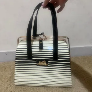 کیف صندوقی هرمس