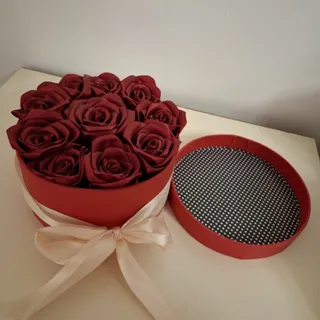 باکس گل