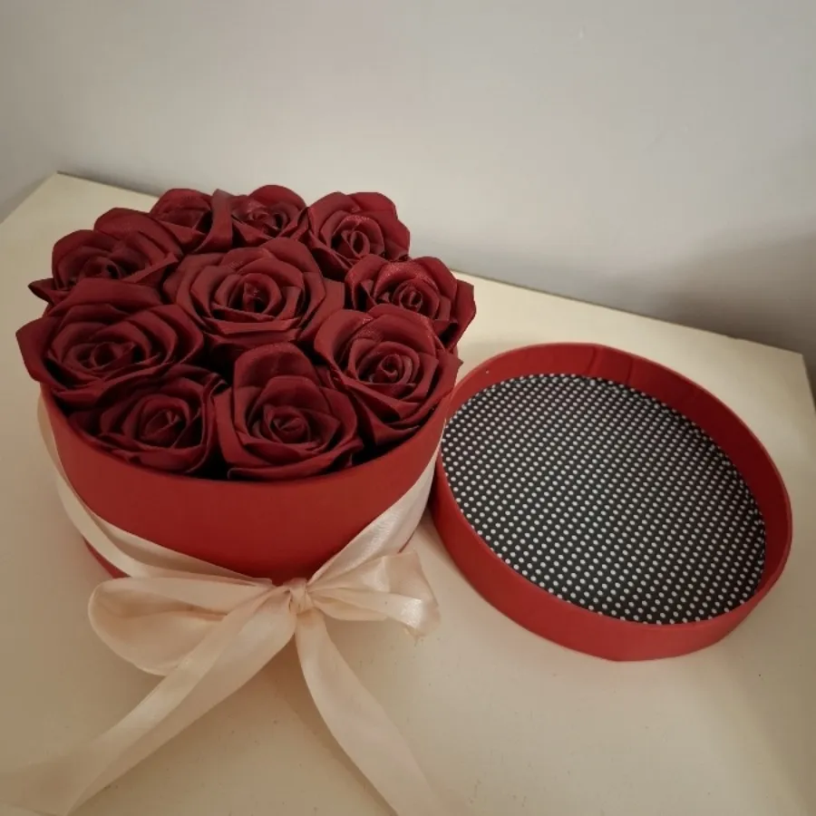 باکس گل