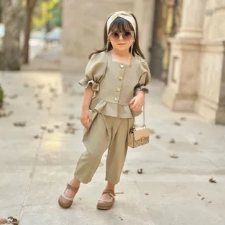 شومیز شلوار