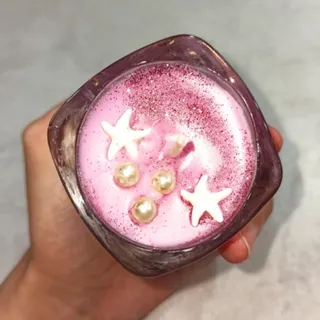 شمع دست ساز