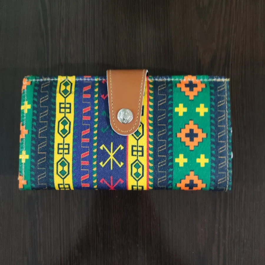 کیف پول طرح سنتی