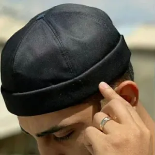 کلاه لیونی