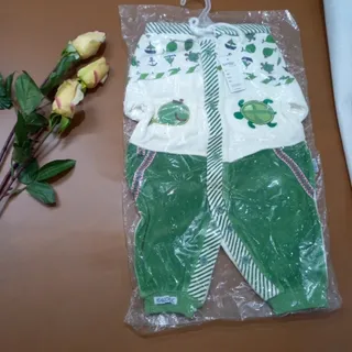 سرهمی نوزادی