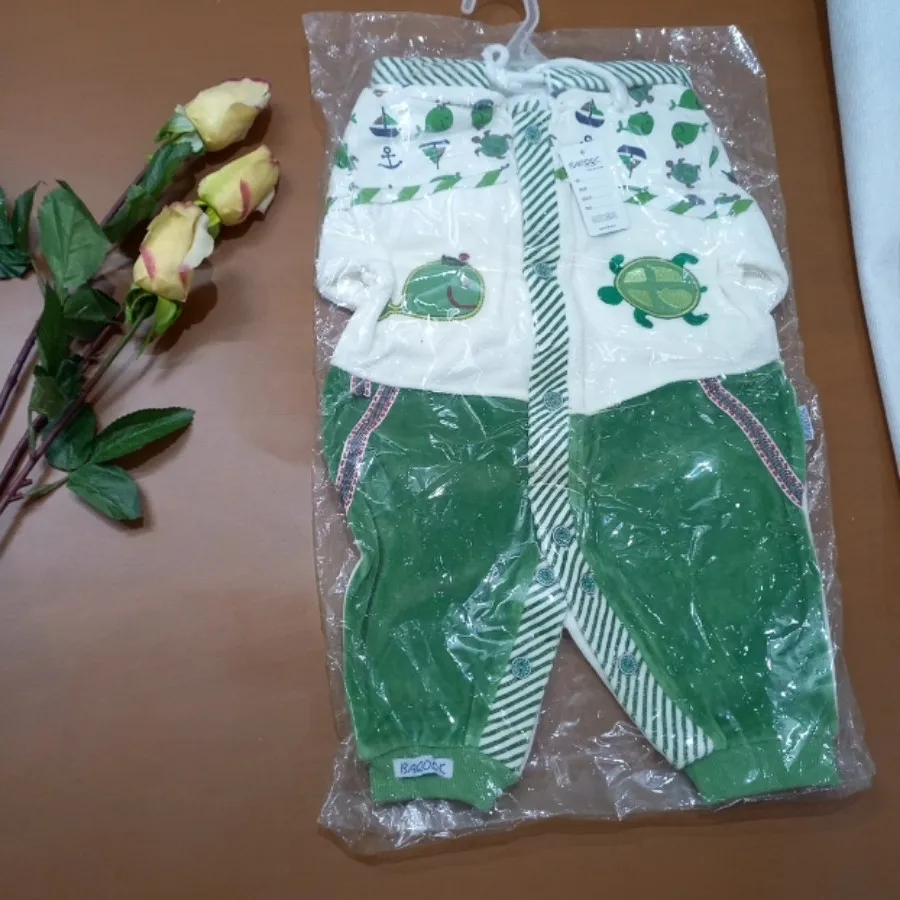 سرهمی نوزادی