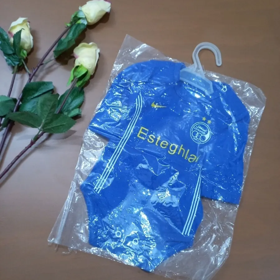 سرهمی نوزادی استقلال