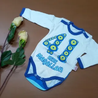 سرهمی نوزادی
