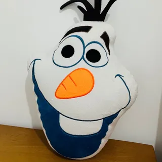 کوسن پلاشی اولاف