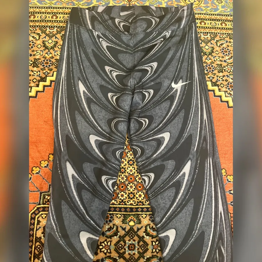 لگ ورزشی