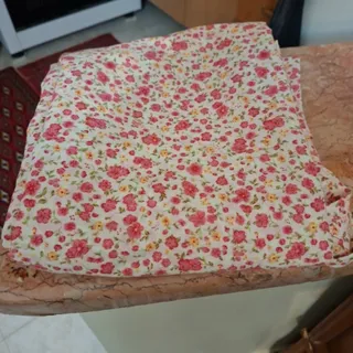 چادرنخی