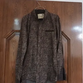 پیراهن