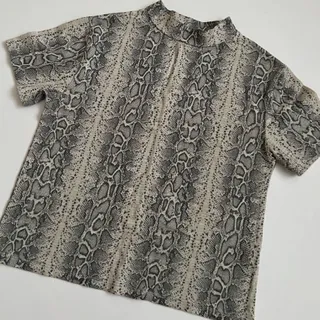 بلوز Zara