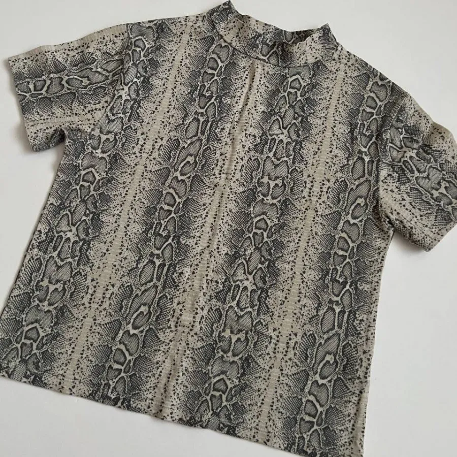 بلوز Zara