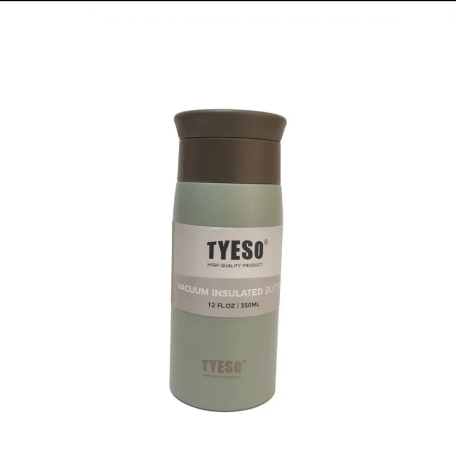 ماگ سفری TYESO