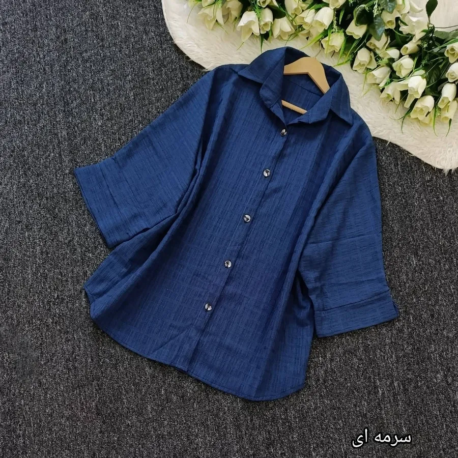 مانتو پانچ ،شومیز پانچ