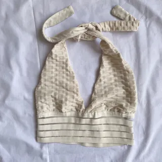 نیمتنه گردنی