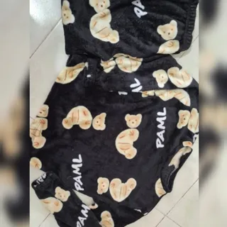 بلوز شلوار