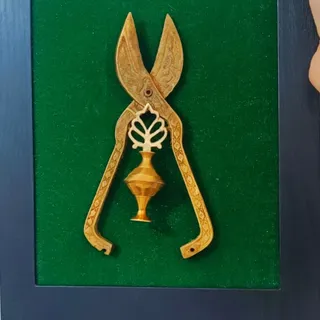 تابلو انتیک
