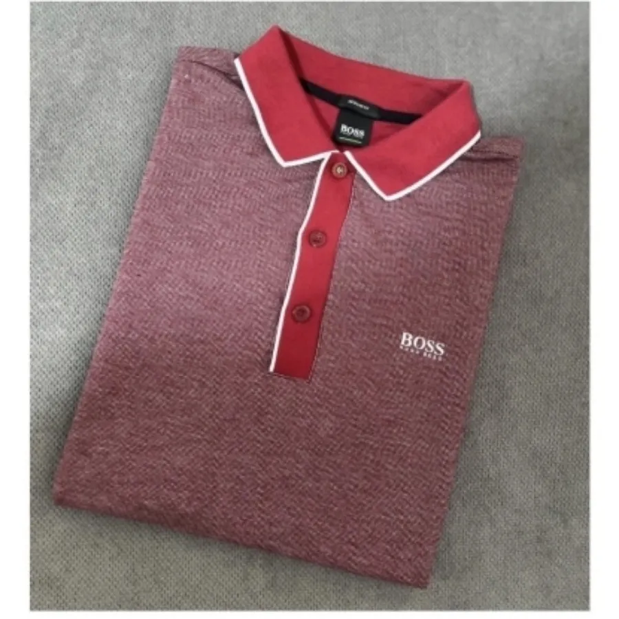پولوشرت هوگوباس HUGOBOSS