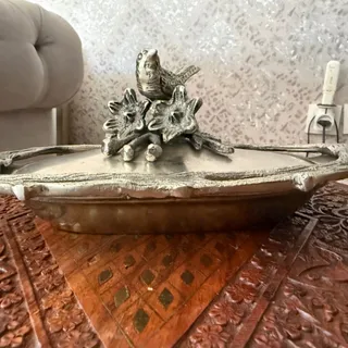 شکلاتخوری در دار مپکو