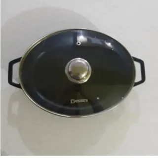 Dessini ماهیتابه