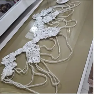 رو دوشی کریستال