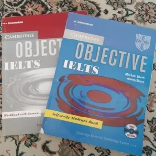 Objective Ielts